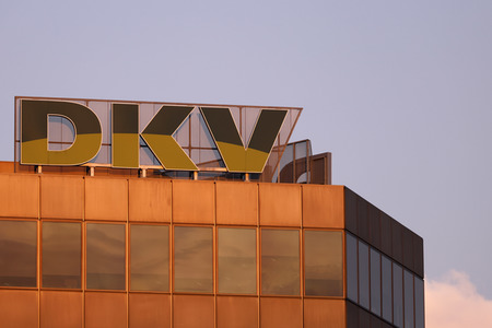 Symbolfoto Deutsche Krankenversicherung