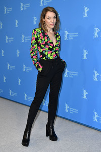Photocall 'That Kind of Summer', Berlinale 2022