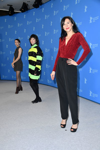 Photocall 'That Kind of Summer', Berlinale 2022