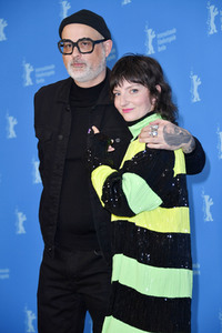 Photocall 'That Kind of Summer', Berlinale 2022