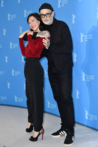 Photocall 'That Kind of Summer', Berlinale 2022