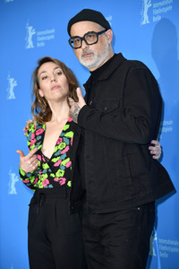 Photocall 'That Kind of Summer', Berlinale 2022