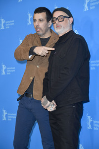 Photocall 'That Kind of Summer', Berlinale 2022