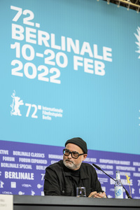 Pressekonferenz 'That Kind of Summer', Berlinale 2022