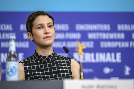 Pressekonferenz 'That Kind of Summer', Berlinale 2022