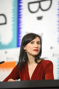 Pressekonferenz 'That Kind of Summer', Berlinale 2022