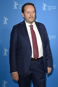 Photocall 'Against the Ice', Berlinale 2022