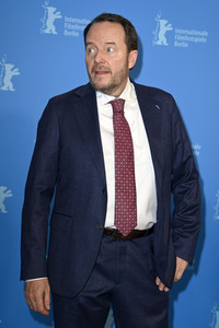 Photocall 'Against the Ice', Berlinale 2022