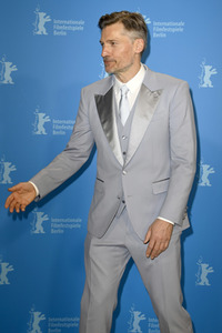 Photocall 'Against the Ice', Berlinale 2022