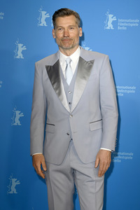 Photocall 'Against the Ice', Berlinale 2022
