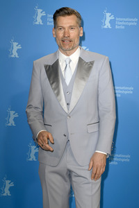 Photocall 'Against the Ice', Berlinale 2022