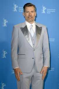 Photocall 'Against the Ice', Berlinale 2022