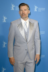 Photocall 'Against the Ice', Berlinale 2022