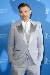 Photocall 'Against the Ice', Berlinale 2022