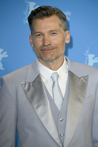Photocall 'Against the Ice', Berlinale 2022