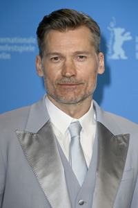 Photocall 'Against the Ice', Berlinale 2022