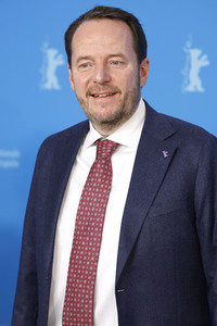Photocall 'Against the Ice', Berlinale 2022