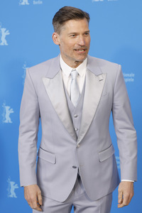 Photocall 'Against the Ice', Berlinale 2022