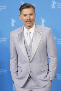 Photocall 'Against the Ice', Berlinale 2022