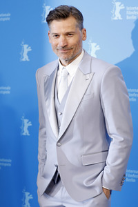 Photocall 'Against the Ice', Berlinale 2022