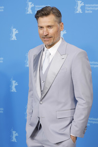 Photocall 'Against the Ice', Berlinale 2022