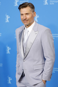 Photocall 'Against the Ice', Berlinale 2022