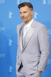Photocall 'Against the Ice', Berlinale 2022