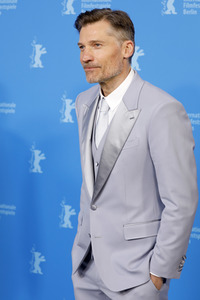 Photocall 'Against the Ice', Berlinale 2022