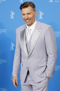 Photocall 'Against the Ice', Berlinale 2022