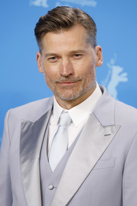 Photocall 'Against the Ice', Berlinale 2022