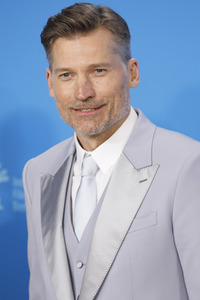 Photocall 'Against the Ice', Berlinale 2022