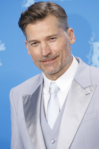 Photocall 'Against the Ice', Berlinale 2022