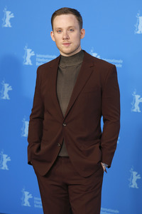Photocall 'Against the Ice', Berlinale 2022