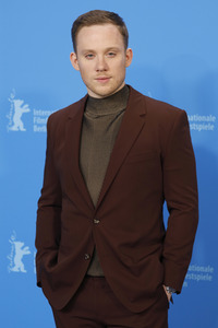 Photocall 'Against the Ice', Berlinale 2022