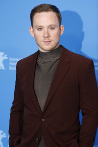 Photocall 'Against the Ice', Berlinale 2022