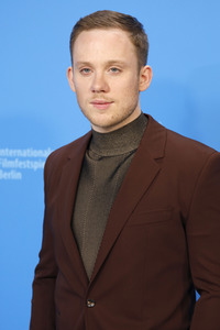 Photocall 'Against the Ice', Berlinale 2022