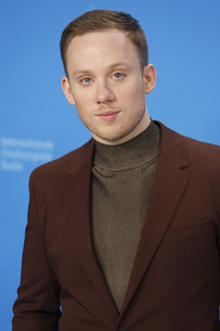 Photocall 'Against the Ice', Berlinale 2022