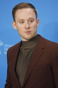 Photocall 'Against the Ice', Berlinale 2022