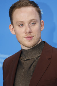 Photocall 'Against the Ice', Berlinale 2022