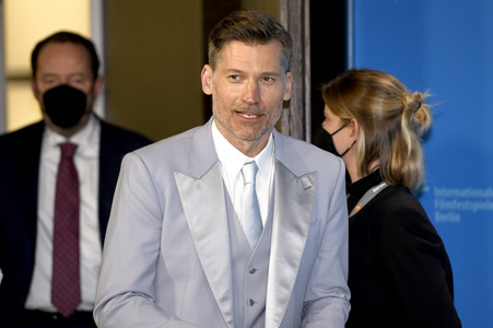 Photocall 'Against the Ice', Berlinale 2022