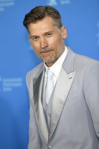 Photocall 'Against the Ice', Berlinale 2022