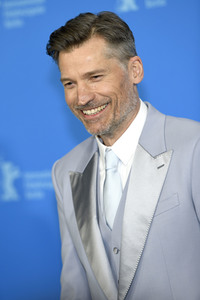 Photocall 'Against the Ice', Berlinale 2022