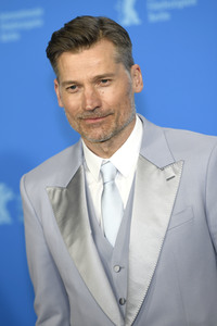 Photocall 'Against the Ice', Berlinale 2022