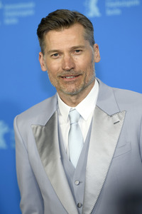Photocall 'Against the Ice', Berlinale 2022