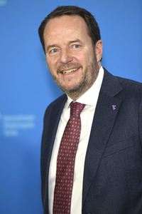 Photocall 'Against the Ice', Berlinale 2022