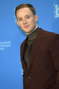 Photocall 'Against the Ice', Berlinale 2022
