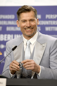 Pressekonferenz 'Against the Ice', Berlinale 2022