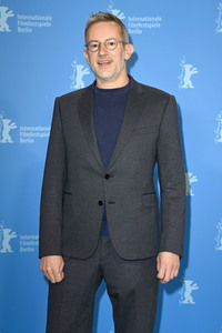 Photocall 'About Joan', Berlinale 2022
