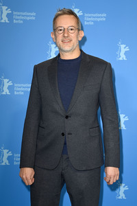 Photocall 'About Joan', Berlinale 2022