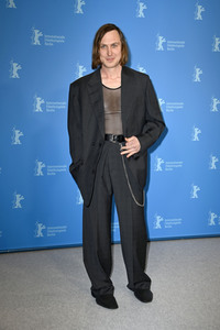 Photocall 'About Joan', Berlinale 2022